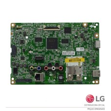 PLACA PRINCIPAL LG 55LH5750  EAX66851605 EBU63654710 (SEMI NOVA)